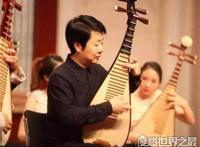 中国古代十大乐器盘点,琵琶是弹拨乐器之王(可独奏/伴奏/重奏)