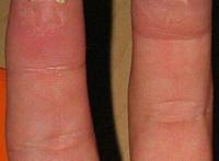 史上最全的空手指图片，空手指莲蓬乳合集(能看完算你叼)