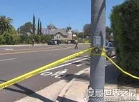 美国加州犹太教堂枪案，乃凶手仇视＂犹太人＂而为(1死3伤)