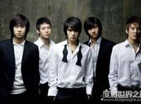 东方神起为什么解散，因势力太大被SM公司打压导致三人出走