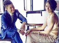 李小鹏老婆李安琪，从小在美国长大的她上节目经常飙英文