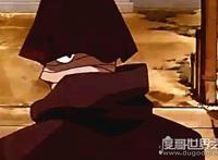 名侦探柯南最恐怖的几集，这三集最恐怖（堪称童年阴影）