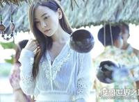 前任3女主于文文的老公是谁，并不是王力宏的朋友(目前单身)