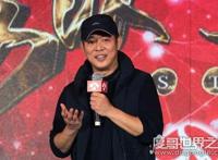 李连杰进军真人秀，2017上线邀请众多好莱坞巨星