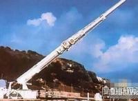 世界上最大的大炮，巴巴多斯大炮(炮管36米/射程4000公里)