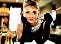 全球最美第一名，奥黛丽赫本公认世界最漂亮的人第一名(干净美好)