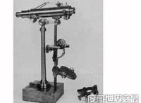 世界上最早的显微镜，亚斯·詹森在1590年发明了首个显微镜