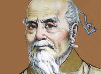 算盘是谁发明的，我国东汉杰出数学家刘洪(珠算早期奠基人)