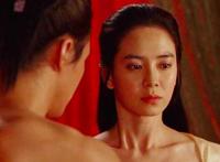 韩国限制禁片大全，r级限制片排行榜（国民女神出演）