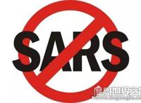 sars萨斯病毒是什么病的简称哪一年，严重急性呼吸综合征(2003年)