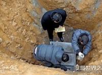 打生桩是什么意思?传说中的打生桩真的存在吗(活人祭祀)