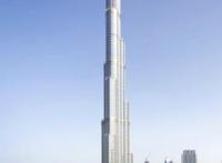 十大迪拜著名建筑，来自土豪城市的建筑物（世界级）