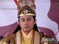 朱棣后面的皇帝是谁，是朱棣与徐皇后的长子朱高炽(朱高炽简介)