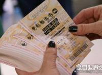 喜剧变悲剧，我中一千万彩票的经历（切勿沉迷）