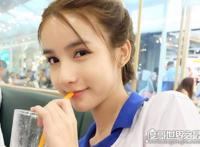 十大最美泰国人妖皇后，Yoshi获2018国际皇后小姐亚军