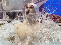 孙杨任副处长，是在役运动员中首位获得处级职位的运动员