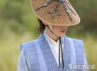 《凰权》中的男二号顾南衣，只为凤知微而活结局却是放手