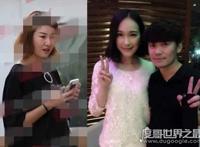 王宝强新女友怀孕真假？新女友杨采熙身份大揭秘