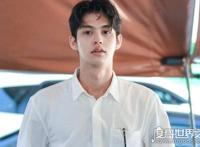 bright泰国男星个人资料，最火泰国男演员(中泰美三国混血)