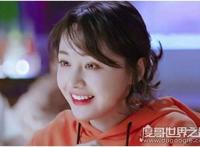 郑爽身高168CM，娃娃脸的她看起来很小只但身高比例却很不错