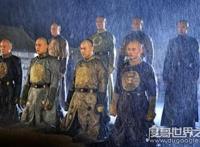 史上最激烈的夺位之战，九子夺嫡有多惨（四阿哥胜出）
