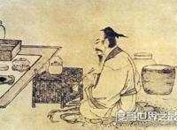 中国古代茶圣是谁？唐代陆羽(世界第一部茶叶专著作者)