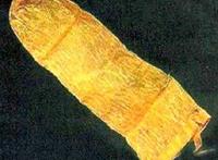 世界上最薄的避孕套：中国制造，厚度仅为0.017毫米（跟没戴一样）