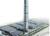 东莞第一高楼排名，国贸中心超越台商大厦夺冠(428.8米)