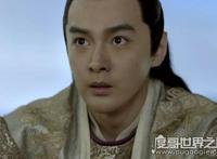 庆余年三皇子是谁，庆帝第四个儿子(最后成功上位做了皇帝)