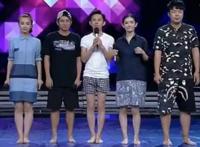 何炅身高作假虚报10厘米，真实对比图撑死165厘米