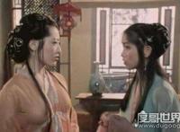 林美仑电影作品集，《金瓶梅》/《性丈夫情人》堪称经典中的经典