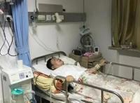 朱令事件，清华大学投毒事件（凶手逍遥法外）