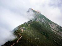 揭秘秦岭神秘事件，消失的村庄究竟去哪了？