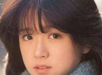 日本绝世美人中森明菜的故事，被渣男摧毁掉的女神(图片)