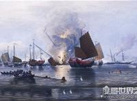 中国无产阶级最早诞生于19世纪45十年代，外资在华企业的剥削