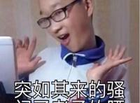 国服第五骚郭乐乐，突如其来的骚闪了老子的腰(视频合集)