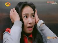 医学专用幽闭恐惧症测试图，看看你是否有心理疾病