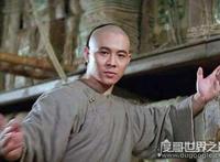 李连杰真实身份惊人，直言电视节目不敢播(背景太强大)