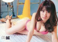 日本大胸美女图片 日本最漂亮的美胸排行榜