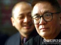 黄霑一生创作音乐作品无数，晚年生活却充满了落寞之感