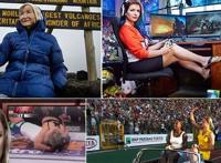 吉尼斯女性纪录大盘点，世界上乳房最多的女人竟有4个