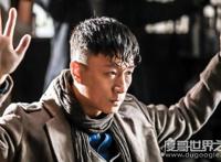 跑龙套演员借机上位，丁嘉丽和孙红雷的故事（本人曾否认）