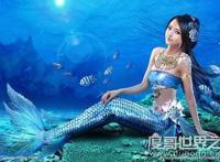 美人鱼真的存在吗，世界上有没有美人鱼还无定论(附图片)