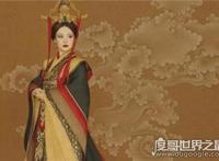 芈月是秦始皇的什么人，芈月是秦始皇爷爷的奶奶(曾曾祖母)