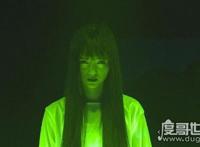 世界上真的有鬼吗，科学家用实验证明(相信科学）