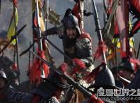 水浒传武功排名前十,卢俊义屈居第三(未尝一败)
