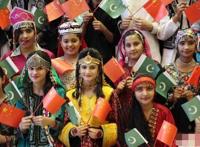 巴基斯坦美女图片，怎样才能娶到巴基斯坦美女