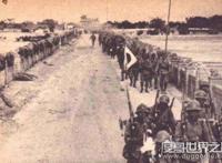 七七卢沟桥事变简介，日军发动全面侵华战争(罕见老照片)