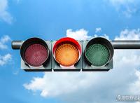 先有红绿灯还是先有汽车，交通信号灯什么时间出现