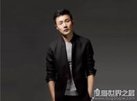 李荣浩八卦盘点，爆红时与前女友分手移恋杨丞琳(乃谣言）